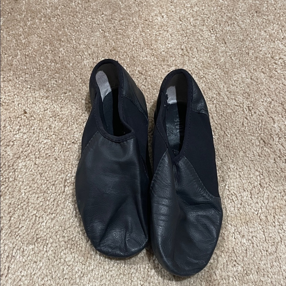 Bloch jazz shoes